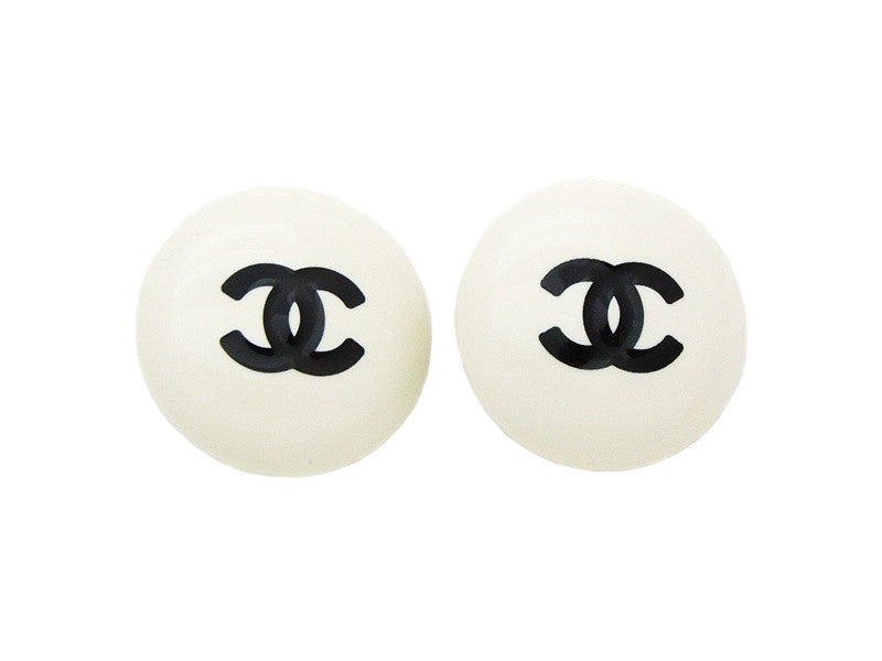 Chanel Comete Diamond Pearl Drop White Gold Earrings – Opulent Jewelers
